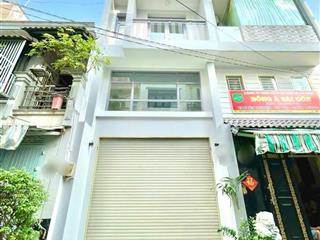 Bán nhà hẻm xe hơi đường tpp, 4x10m, đúc 4.5 tấm, giá 5.98 tỷ tl.