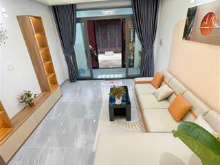 Full nội thất nhà mới đón tết, hxh đỗ cửa, 4x14m, 1 lầu, 3pn, giá 5.75 tỷ tl. giáp tân phú.