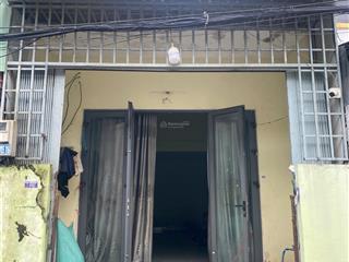 Bán đất tặng nhà c4 hẻm nhựa 5m thông đường 18b, 4x16m, giá 5 tỷ thương lượng