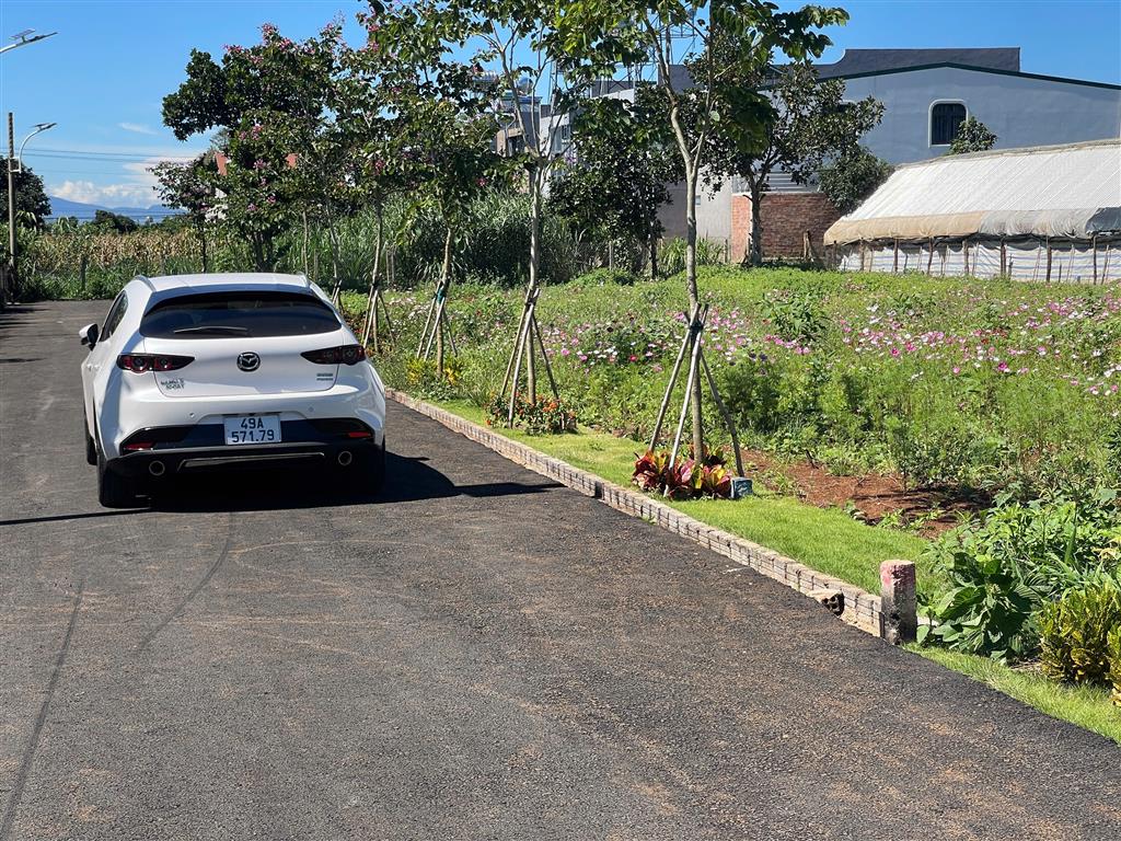 NGỢP  BÁN GẤP ĐẤT HIỆP THẠNH ĐỨC TRỌNG LÂM ĐỒNG