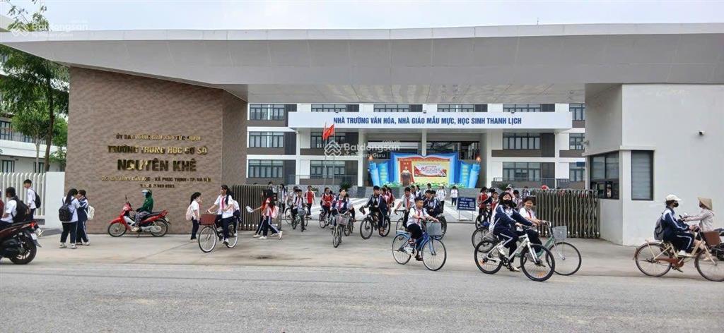 Bán nhà mặt phố tại lê hữu tựu, 30 tỷ, 115m2, 6m mặt tiền