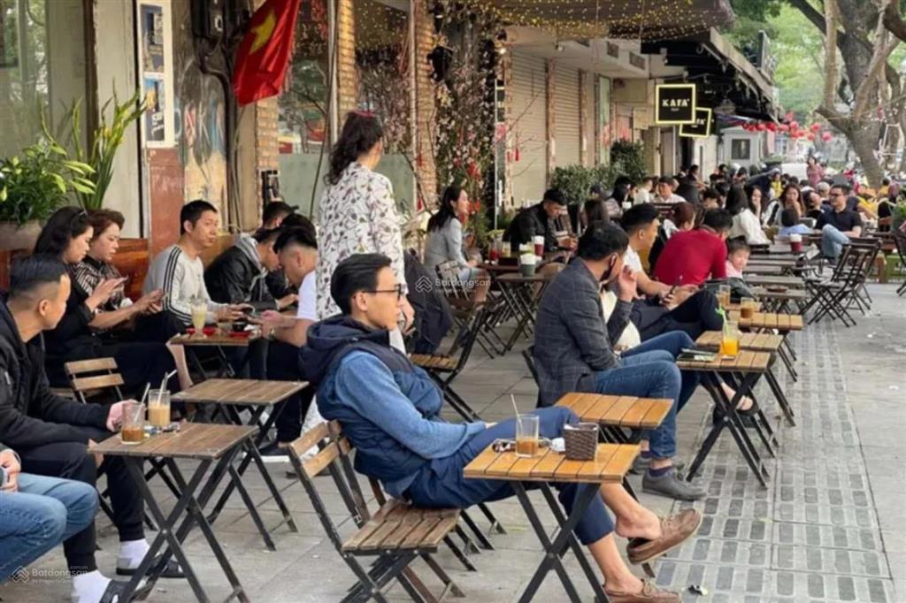 Bán mặt nhà phố đại la minh khai  nhà 8 mặt tiền  ngọn hải đăng duy nhất tại hà nội  giá 25 tỷ