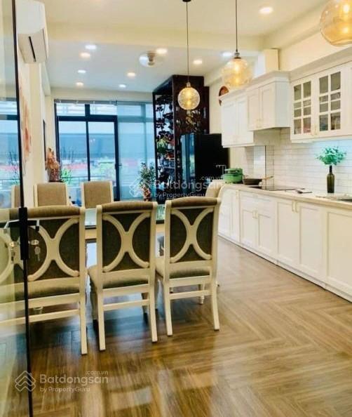 Bán mặt nhà phố đại la minh khai  nhà 8 mặt tiền  ngọn hải đăng duy nhất tại hà nội  giá 25 tỷ