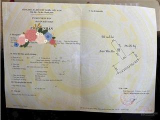 Bán đất mặt đường 403, minh đức, đồ sơn, hải phòng. đường quy hoạch mở rộng 48 m