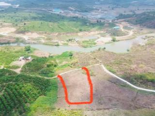 Bán đất lâm hà view sông đồng nai, sổ riêng giá chỉ 490 triệu