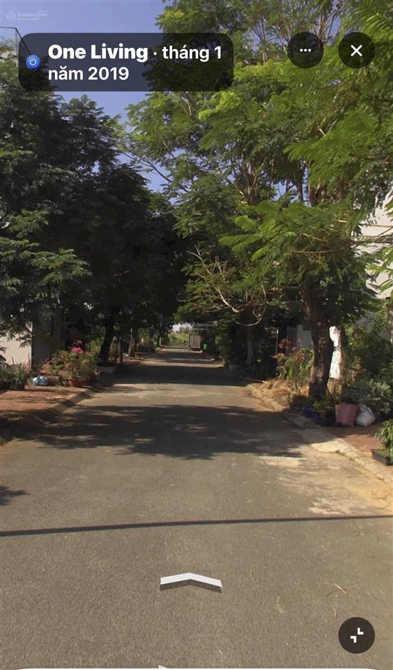 Bán lô đất đường d10 kdc nam long gần liên phường