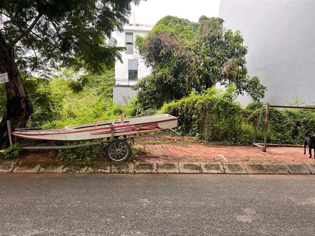 Bán lô đất đường d10 kdc nam long gần liên phường