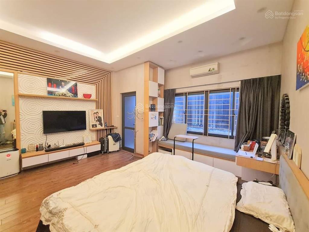 Bán nhà phố hoàng văn thái, phân lô quân đội, dt 90m2 x5t, kinh doanh đỉnh, chỉ 21.5 tỷ