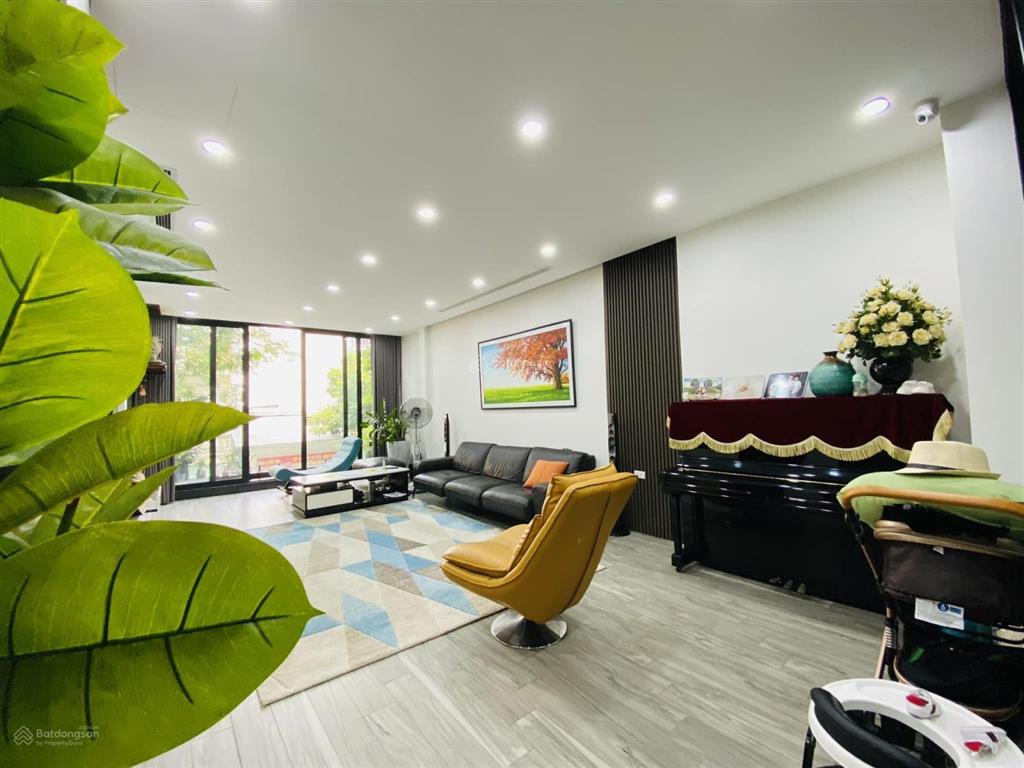 Siêu phẩm phân lô quân đội, hoàng văn thái, 86m x5t, 3 mặt thoáng, ô tô vào nhà, chỉ 23 tỷ