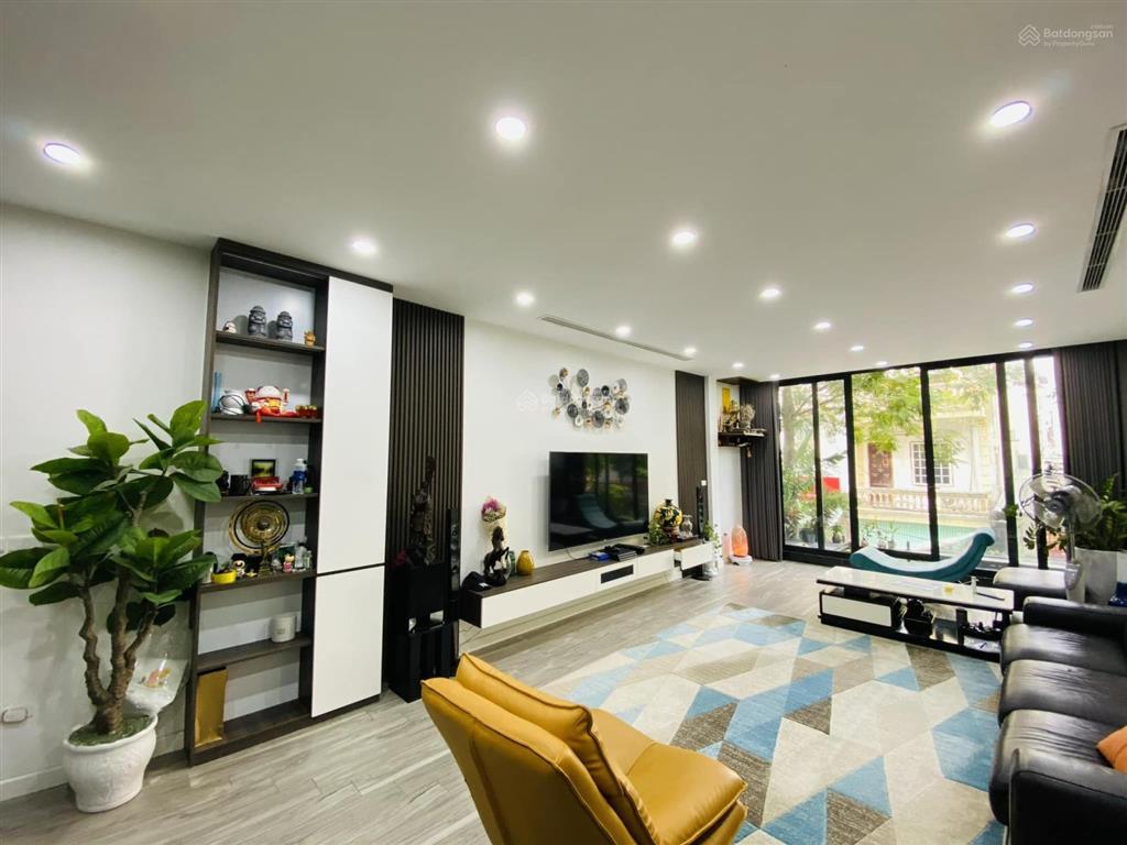 Siêu phẩm phân lô quân đội, hoàng văn thái, 86m x5t, 3 mặt thoáng, ô tô vào nhà, chỉ 23 tỷ