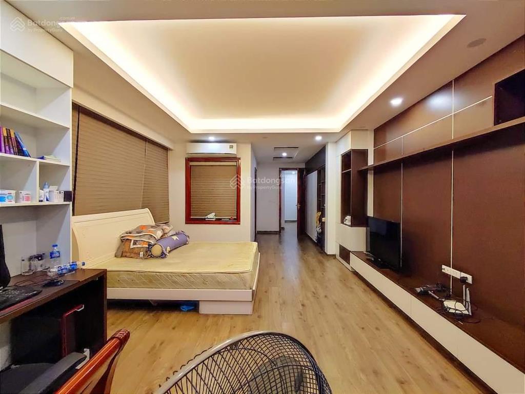 Cần bán nhanh nhà phố nguyễn ngọc nại, khu phân lô quân đội, dt 87m2, mt 6m chỉ 23 tỷ