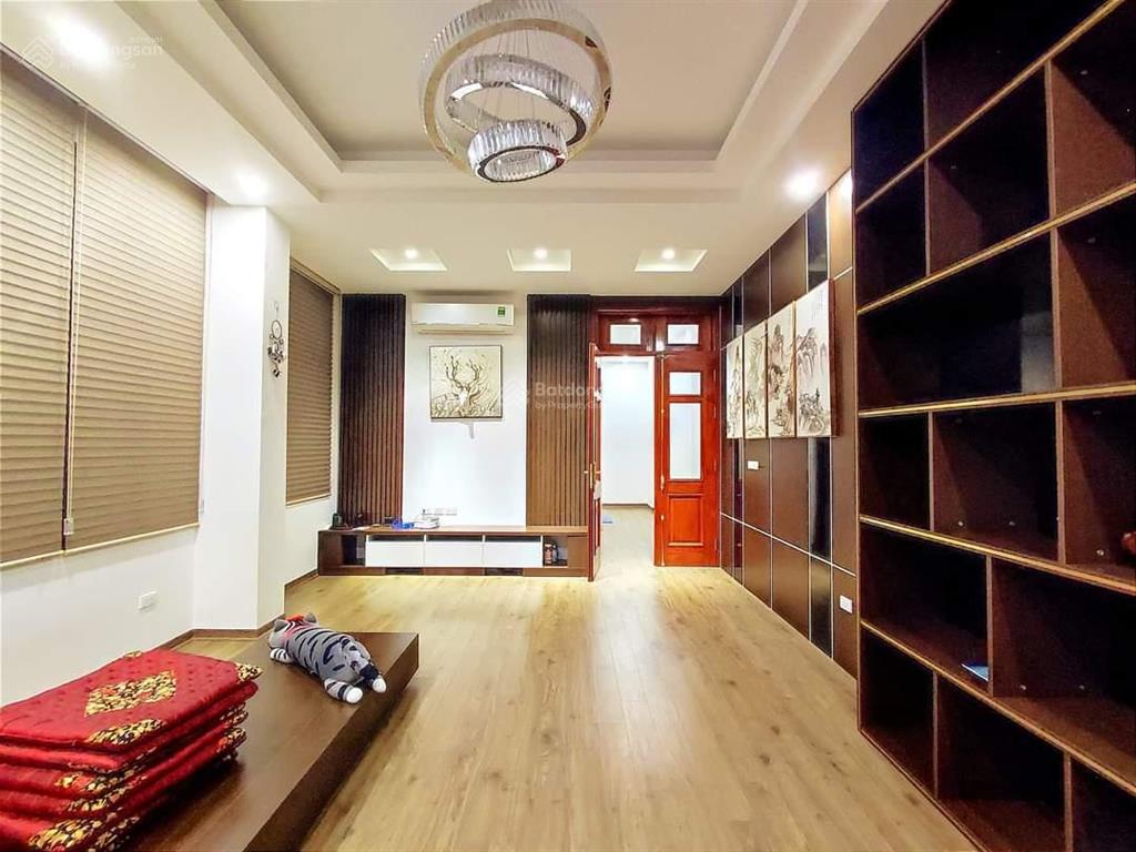 Cần bán nhanh nhà phố nguyễn ngọc nại, khu phân lô quân đội, dt 87m2, mt 6m chỉ 23 tỷ
