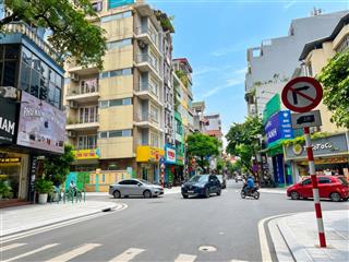 Cần bán gấp nhà mặt phố nguyễn ngọc nại, kinh doanh, dt 82m26t, thang máy, chỉ 25 tỷ