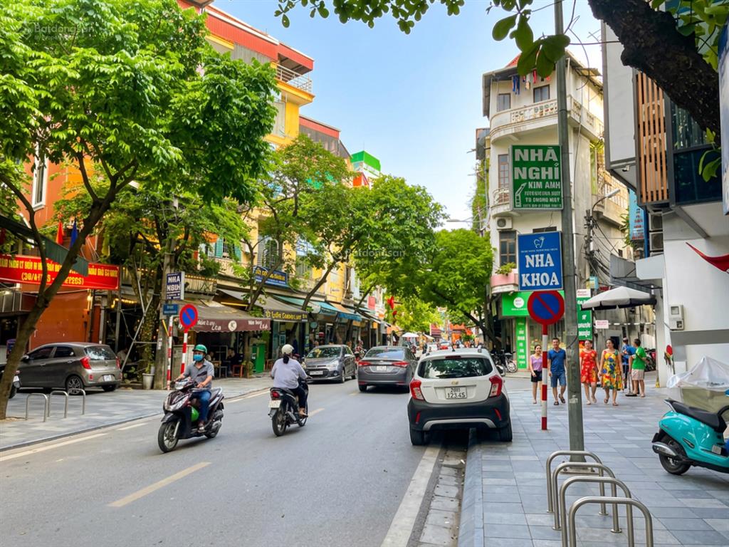 Bán nhà mặt phố hoàng văn thái, 7t thang máy, 88m2, mặt tiền 5m, chỉ 25 tỷ