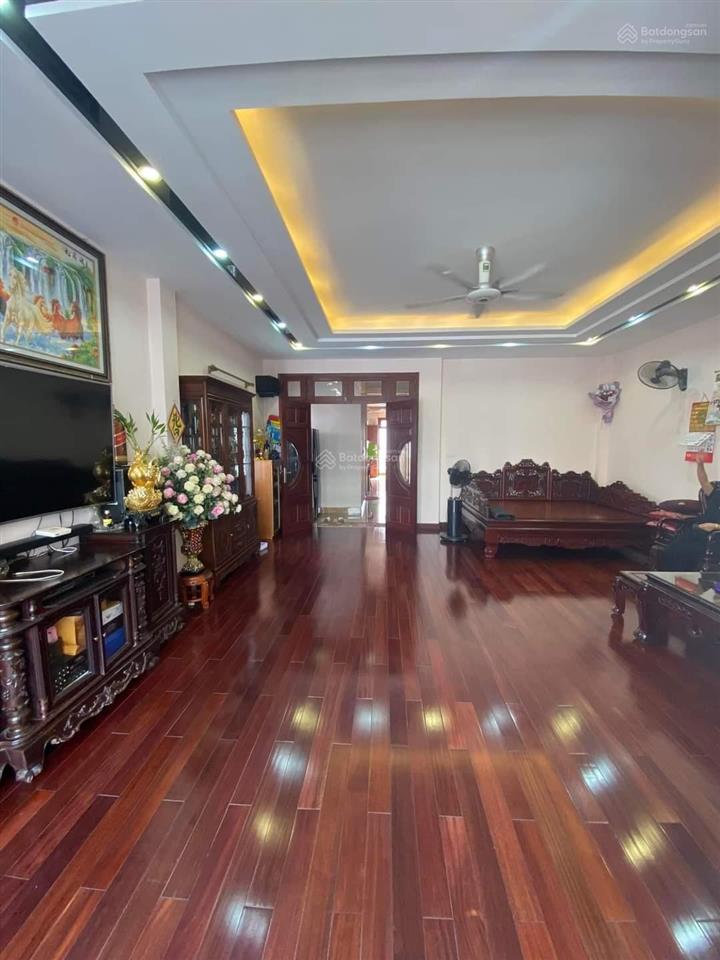 Bán nhà phố hoàng văn thái, phân lô quân đội, ô tô vào nhà, 106m2 mt 6m chỉ 27 tỷ