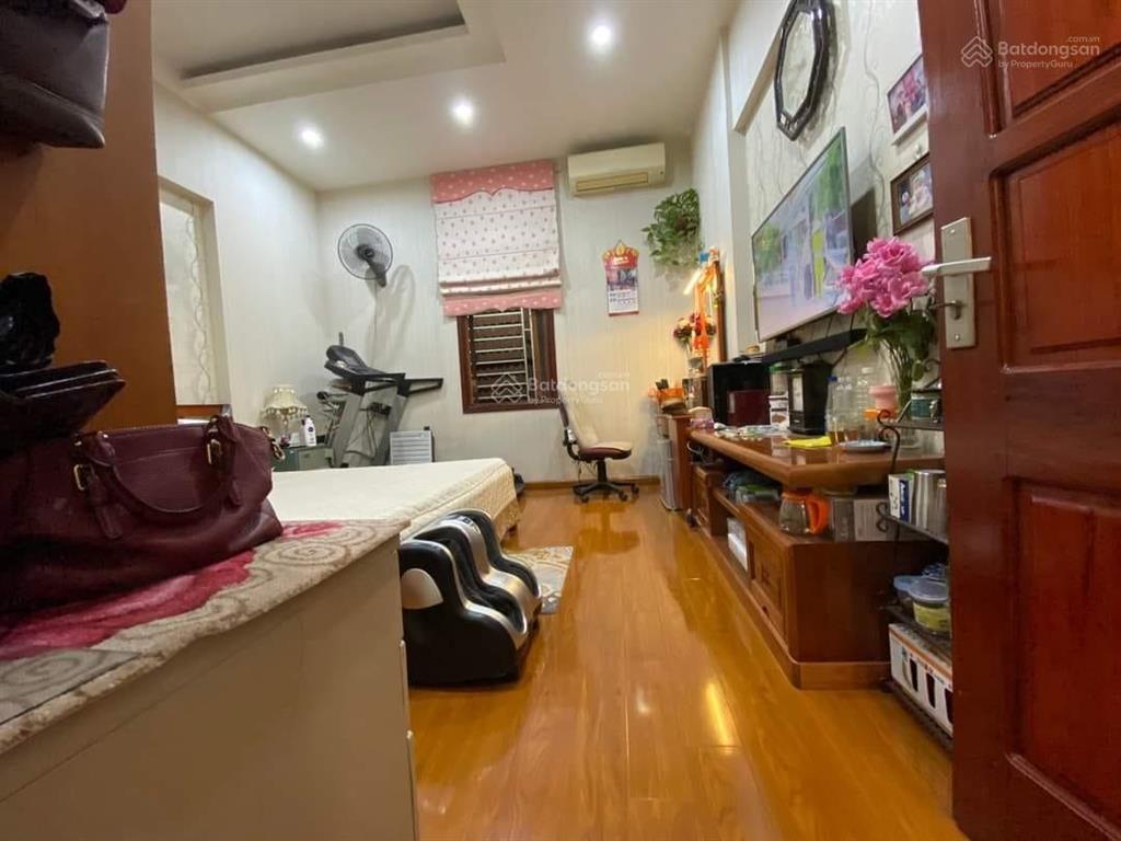 Siêu phẩm mặt phố vương thừa vũ, dt 90m2 x4t, mt 5m, vị trí vàng chỉ 20.2 tỷ