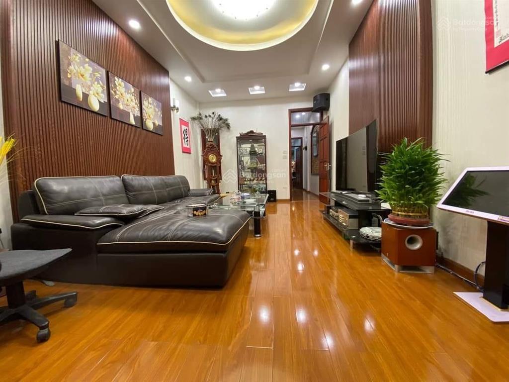 Siêu phẩm mặt phố vương thừa vũ, dt 90m2 x4t, mt 5m, vị trí vàng chỉ 20.2 tỷ