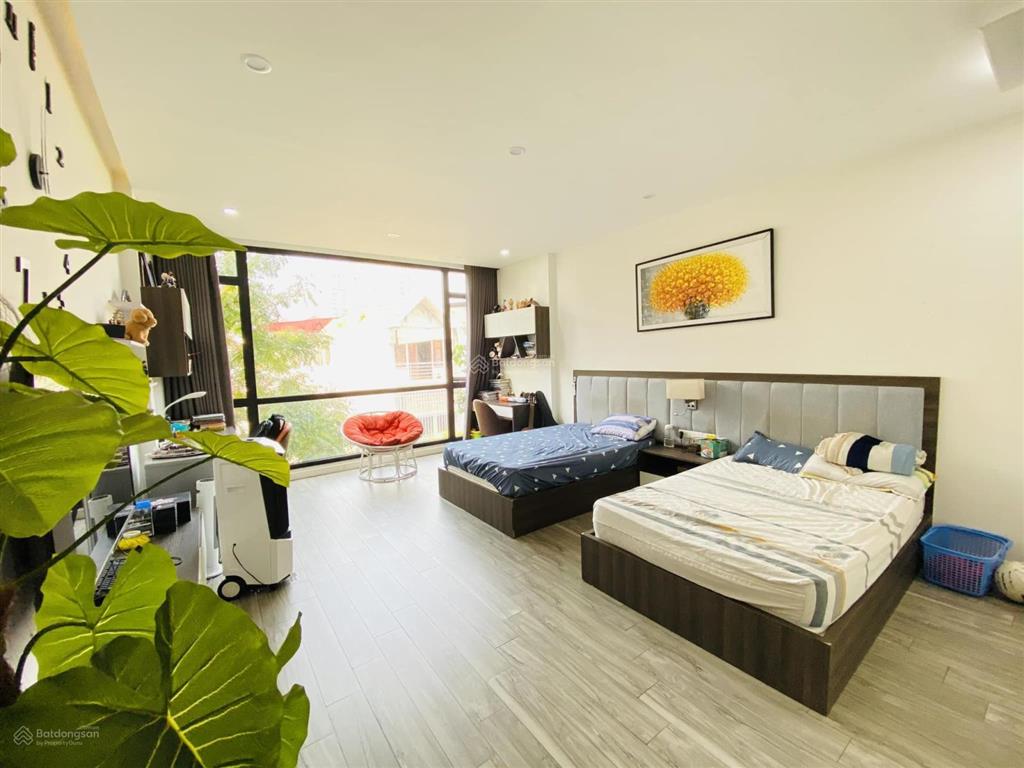 Bán nhà mặt phố vương thừa vũ, dt 76m2, 5t, mt 5m  21.5 tỷ, kinh doanh sầm uất, hiếm!