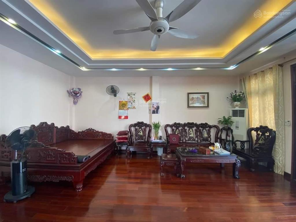 Hiếm! mặt phố vương thừa vũ 72m 6t mt 5m phân lô quân đội kd đỉnh chỉ 23 tỷ