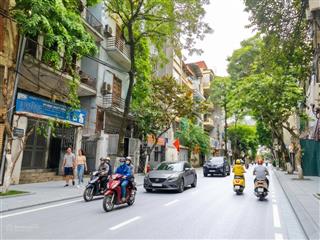 Bán gấp nhà mặt phố hoàng văn thái  7 tầng thang máy  61m  mt 5m  chỉ 20 tỷ