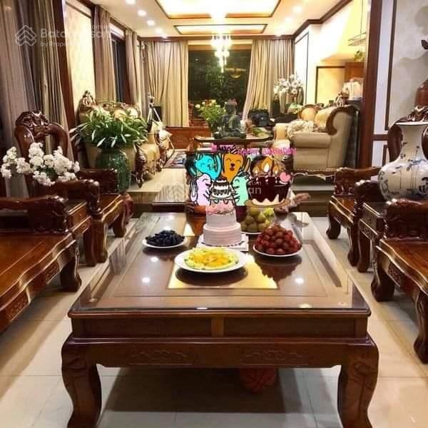 Bán gấp siêu phẩm nhà mặt phố vương thừa vũ, dt 59m2 x4t, giá chỉ 20 tỷ