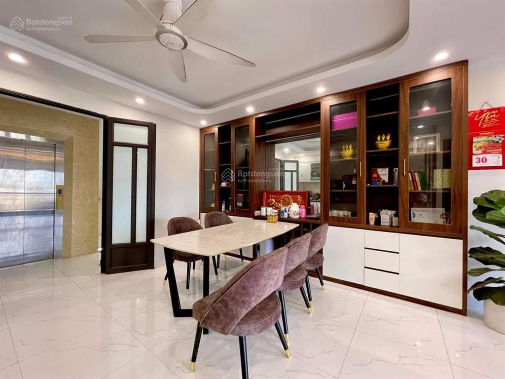 Bán nhà mặt phố hoàng văn thái  phân lô kinh doanh  66m  mt 5m  chỉ 21 tỷ
