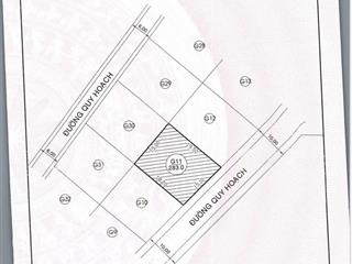 Bán đất tại g11. kqh trường xuân 2, giá 7 tỷ, 283 m2, pháp lý đầy đủ, mặt tiền rộng 15m