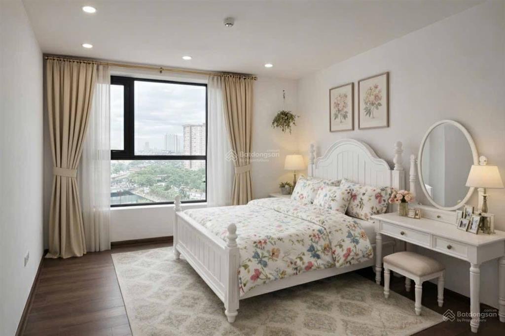 Bán căn hộ ct3 x2 đại kim trục 06 đẹp tòa