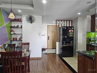 Bán căn hộ nơ 8 bán đảo linh đàm. sđcc, diện tích 76m2  thiết kế 3 phòng ngủ 2vs