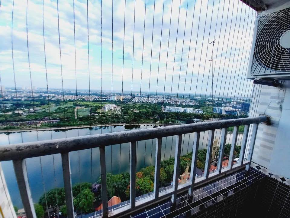 Bán căn vp5 bán đảo linh đàm | view hồ đẹp