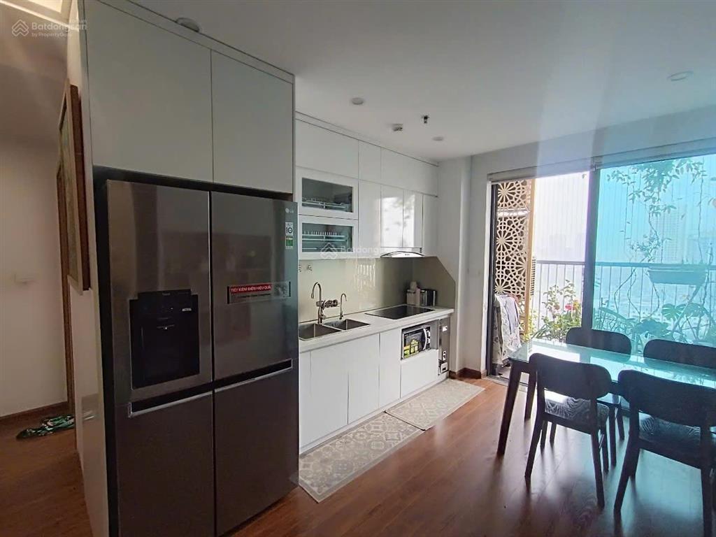 Cho thuê căn hộ a1  sky central 176 định công, hoàng mai, hn diện tích 68m2  2pn  2wc