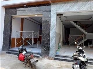 Bán nhà 1 trệt 1 lầu p. long hưng (long bình tân cũ)  ngay big c đồng nai  ngã tư vũng tàu