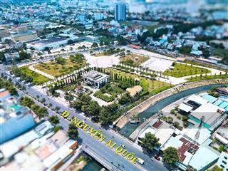 Bán gấp lô đất ngay nhà thờ giáo xứ thuận hòa  p. tân phong (biên hòa)