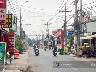 Bán 2 lô đất ngang 8,4m p. tam hiệp  đi bộ ra chợ lý văn sâm  trường thcs tam hiệp