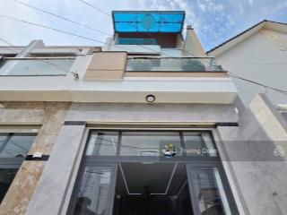 Bán nhà 1 trệt 1 lầu (hoàn công)  p. bửu hòa, biên hòa  1 sẹc nguyễn tri phương vào 50m