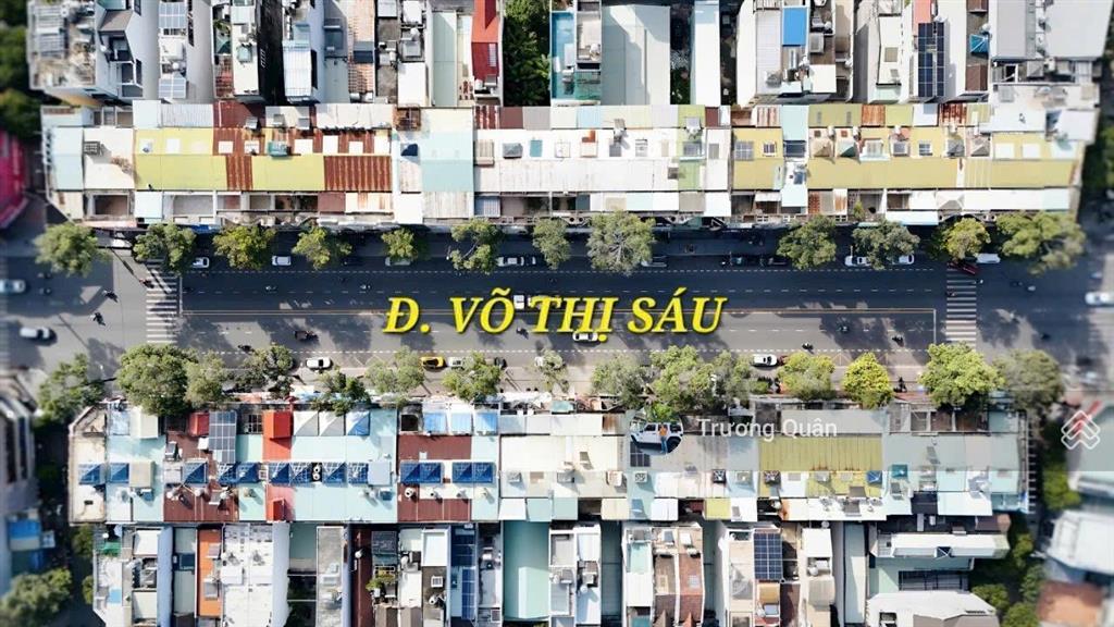 Bán nhà đất xây nhà phố  biệt thự  kdc d2d võ thị sáu  trung tâm siêu phường trấn biên.