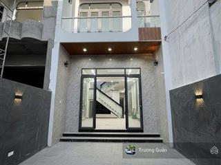 Nhà lầu thổ cư hoàn công kp5  p. trảng dài  giá rẻ nhất khu vực  gần chợ phú thọ