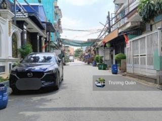 Bán 4 lô đất liền kề  mặt tiền kinh doanh p. an bình (trấn biên)  sát kcn biên hòa 2