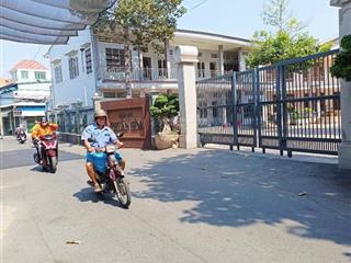 Bán đất gần giáo xứ thuận hòa  p. tân phong  diện tích 5m x 16m = 80m2