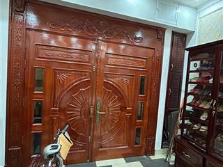 Nhà đẹp 1 trệt 2 lầu p. trấn biên  gần chợ bửu long