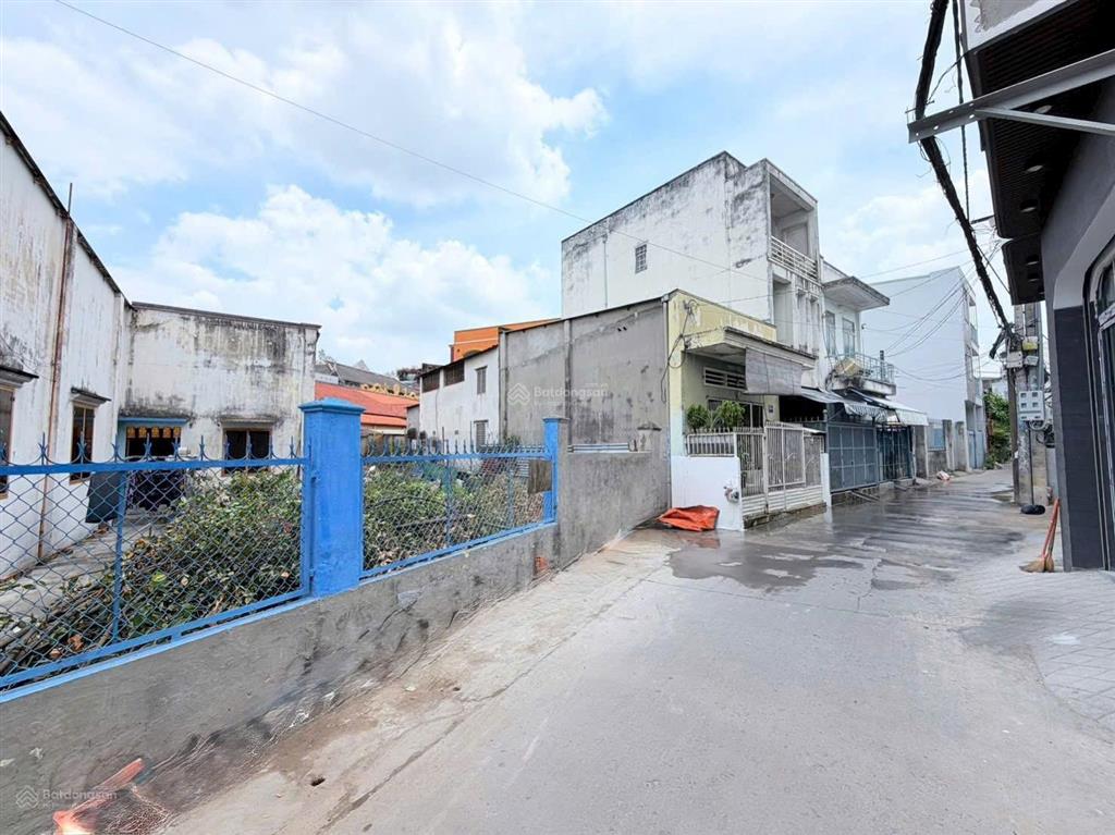 Bán đất 1 sẹc nguyễn ái quốc  gần chợ phúc hải  gần quảng trường tỉnh đồng nai