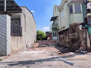Bán gấp lô đất gần nhà thờ bắc hải  giá tốt
