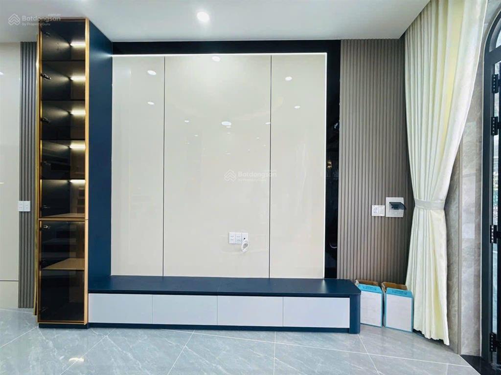 Bán nhà 1 trệt 1 lầu  gần bv y học cổ truyền  ngay trạm thu phí 26  cách đồng khởi 1 xẹc 100m