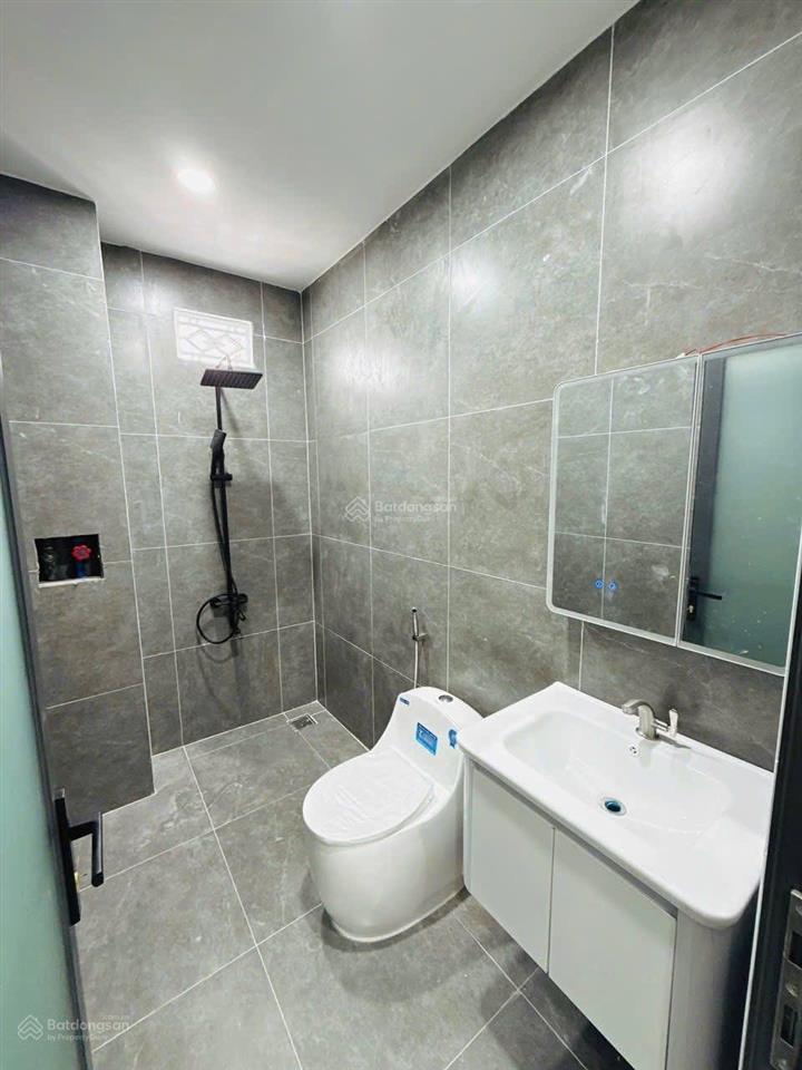 Bán nhà 1 trệt 1 lầu  gần bv y học cổ truyền  ngay trạm thu phí 26  cách đồng khởi 1 xẹc 100m