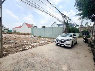 Cần bán lô đất  bên hông bệnh viện tâm thần  gần trường thcs tân phong, công viên dương tử giang