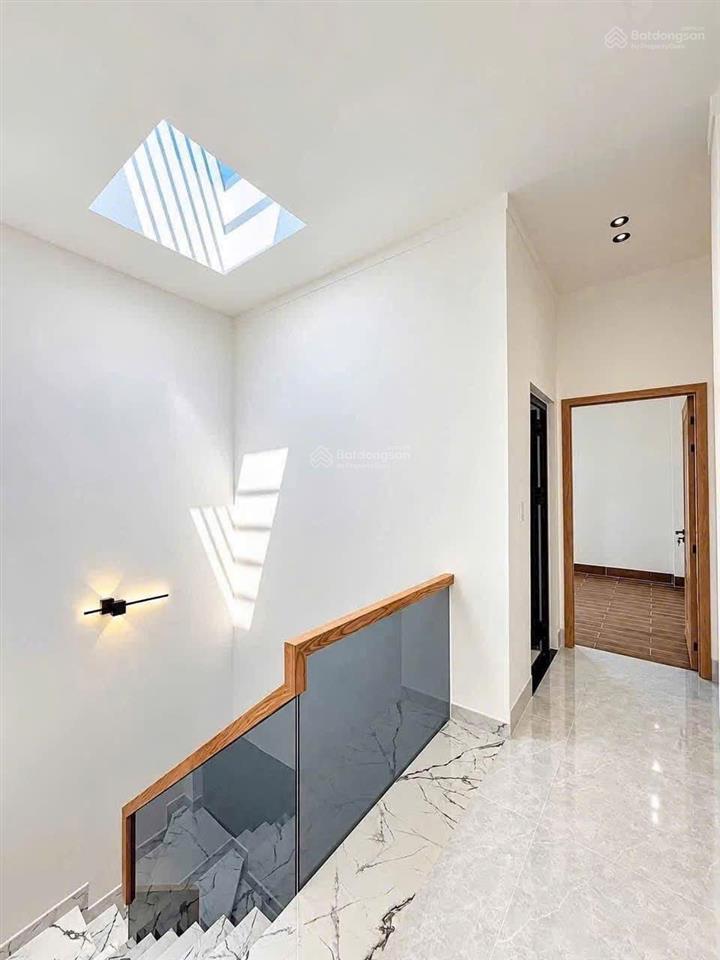Bán nhà 1 trệt 1 lầu gần trung tâm hành chính p long bình (p. hố nai cũ)  mặt tiền kinh doanh