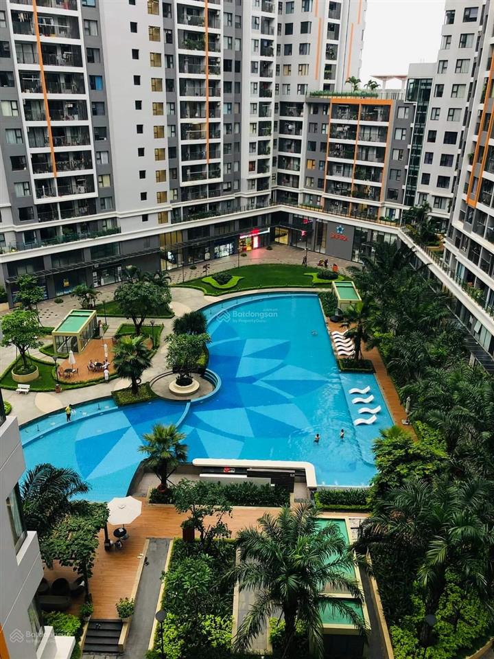 Chính chủ bán căn góc 2pn2wc full nội thất