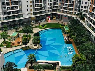 Chính chủ bán căn góc 2pn2wc full nội thất