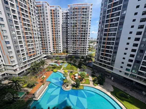 Chính chủ bán căn góc 2pn2wc full nội thất