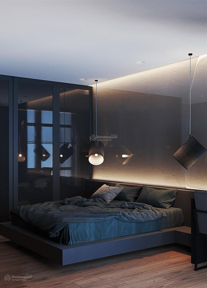 Chính chủ bán căn góc 2pn2wc full nội thất